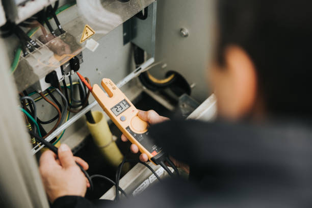 Best Electrical Contractors for Businesses  in Collinsville, MS