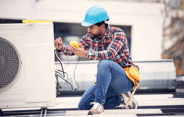 Best Electrical Repair Services  in Collinsville, MS
