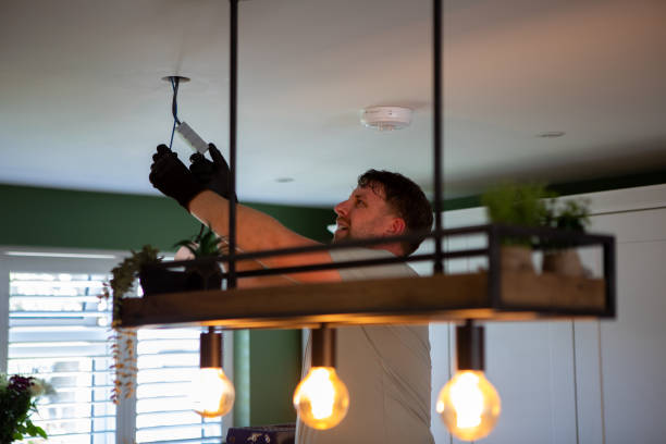 Best Electrician for Home Renovation  in Collinsville, MS