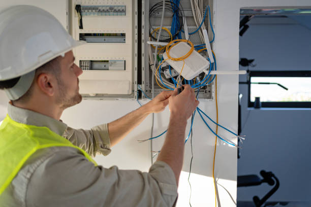 Best Electrical System Inspection  in Collinsville, MS