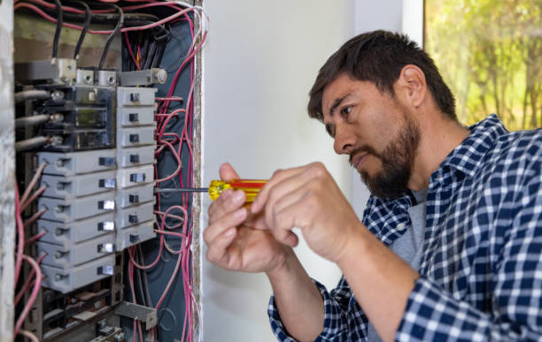 Trusted Collinsville, MS Electrician Experts